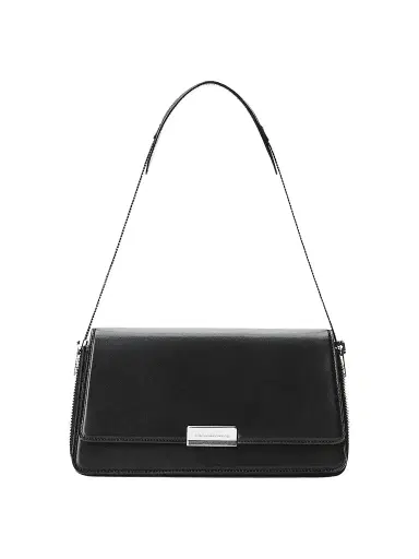 Alexander Wang Women's Siren Medium Leather Shoulder Bag | Thumbnail 1 Alexander Wang Women's Siren Medium Leather Shoulder Bag | Thumbnail 1