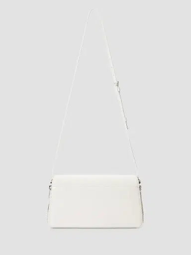 Alexander Wang Women's Siren Medium Leather Shoulder Bag | Thumbnail 2