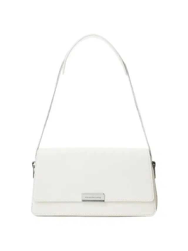 Alexander Wang Women's Siren Medium Leather Shoulder Bag