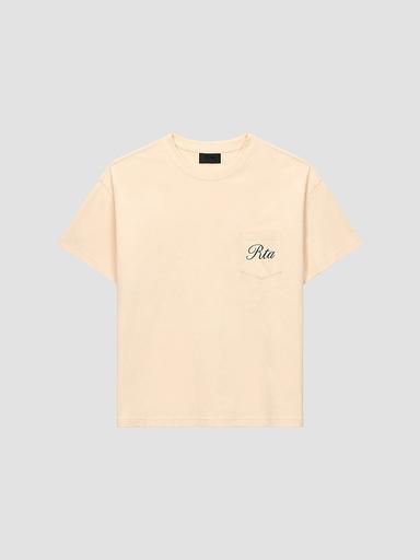 RTA Men's Curva Ultra Printed Cotton T-Shirt | Thumbnail 1 RTA Men's Curva Ultra Printed Cotton T-Shirt | Thumbnail 1