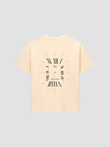 RTA Men's Curva Ultra Printed Cotton T-Shirt | Thumbnail 2 RTA Men's Curva Ultra Printed Cotton T-Shirt | Thumbnail 2