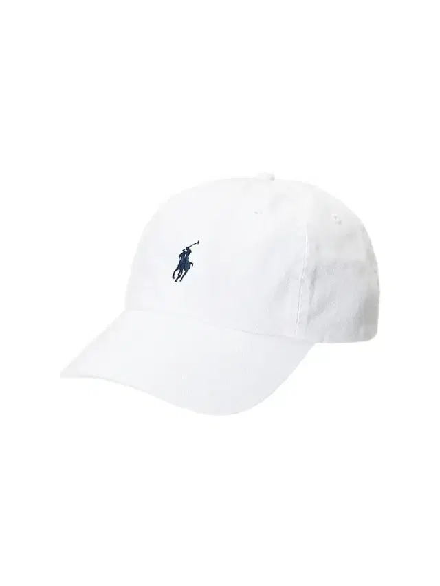 Women's Logo Cotton Baseball Cap