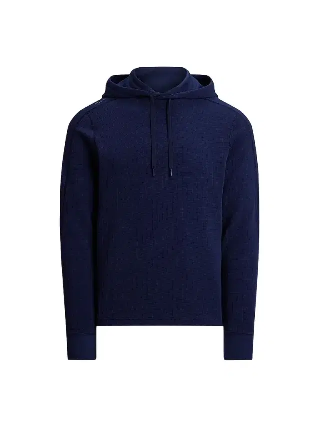 Polo Ralph Lauren Men's RLX Waffle-Knit Hoodie