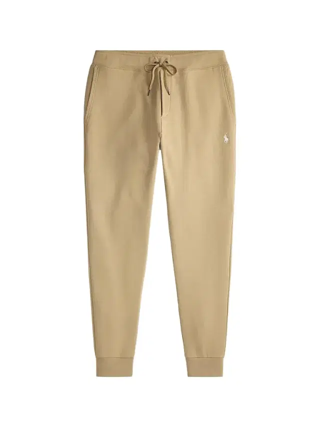 Polo Ralph Lauren Men's Double-Knit Jogger Sweatpants