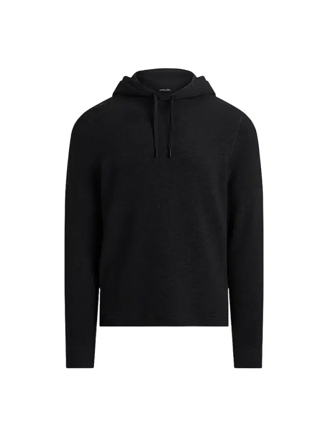 Polo Ralph Lauren Men's RLX Waffle-Knit Hoodie