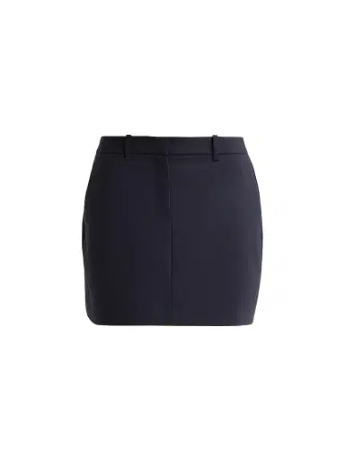 Theory Women's Mini Trouser Skirt | Thumbnail 1 Theory Women's Mini Trouser Skirt | Thumbnail 1
