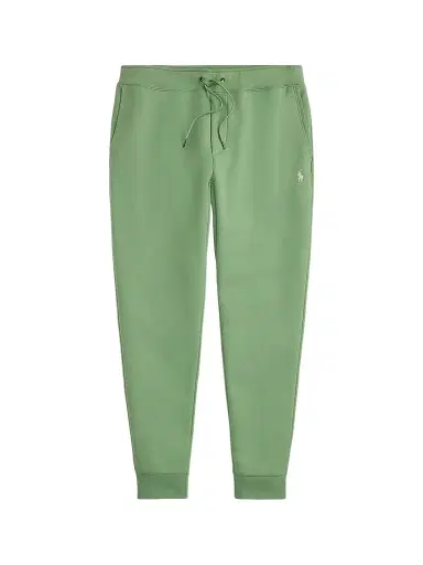 Polo Ralph Lauren Men's Double-Knit Jogger Sweatpants | Thumbnail 1 Polo Ralph Lauren Men's Double-Knit Jogger Sweatpants | Thumbnail 1