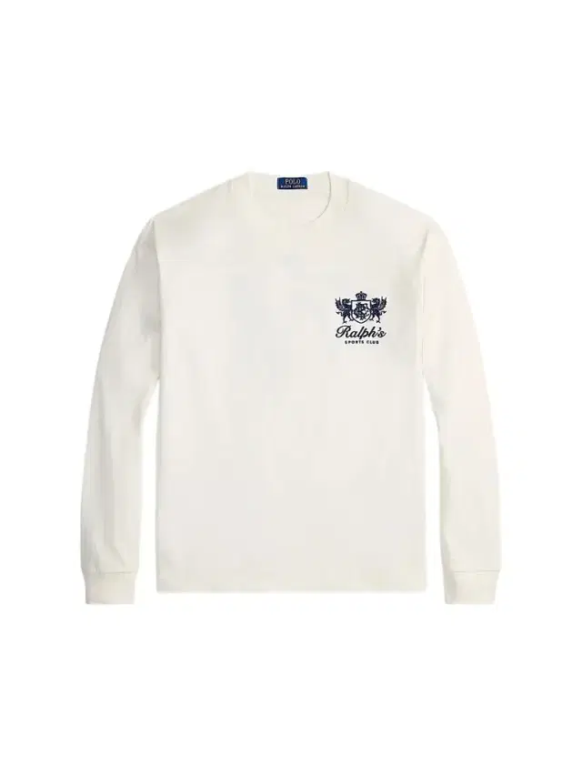 Polo Ralph Lauren Men's Relaxed-Fit Jersey Graphic T-Shirt
