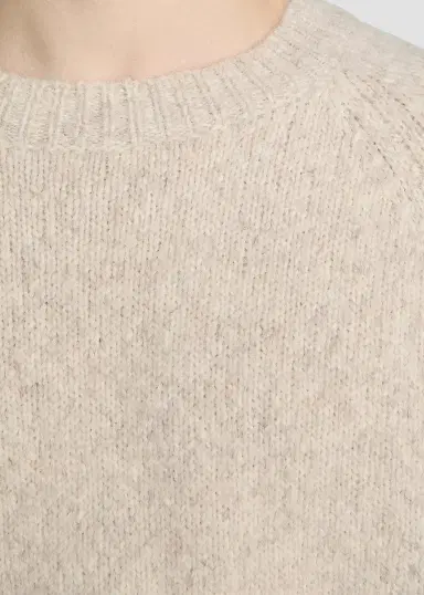 Frame Men's Alpaca-Blend Sweater | Thumbnail 5 Frame Men's Alpaca-Blend Sweater | Thumbnail 5