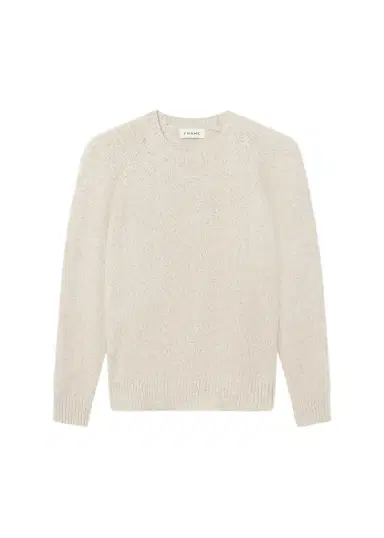 Frame Men's Alpaca-Blend Sweater | Thumbnail 1 Frame Men's Alpaca-Blend Sweater | Thumbnail 1