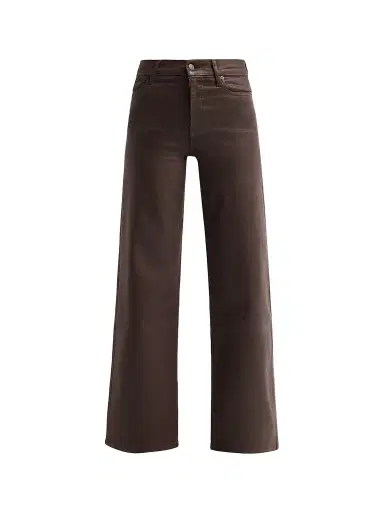 Frame Women's Le Slim Palazzo Jeans | Thumbnail 1