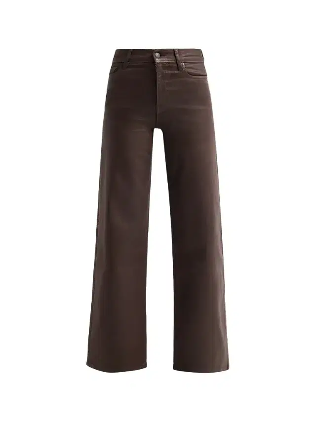 Frame Women's Le Slim Palazzo Jeans