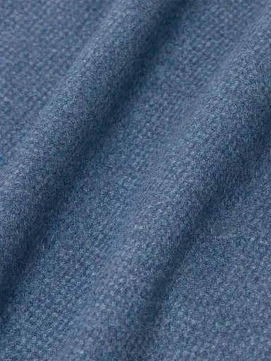 Zegna Men's Oasi Cashmere Overshirt | Thumbnail 6 Zegna Men's Oasi Cashmere Overshirt | Thumbnail 6