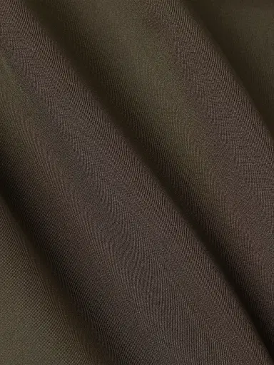 Zegna Men's Microfiber Motorin 300CC Car Coat | Thumbnail 5 Zegna Men's Microfiber Motorin 300CC Car Coat | Thumbnail 5