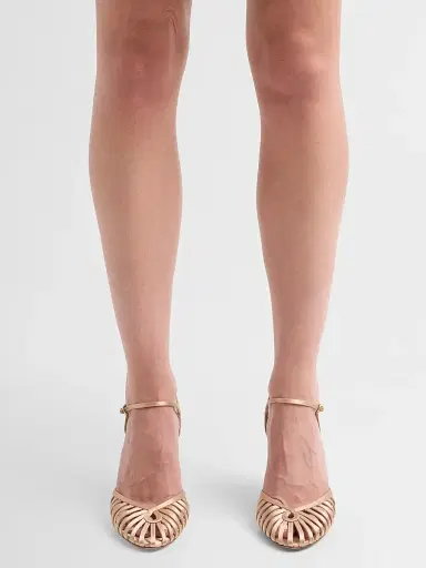 Aquazzura Women's Sweet Surrender 85MM Pumps | Thumbnail 2 Aquazzura Women's Sweet Surrender 85MM Pumps | Thumbnail 2