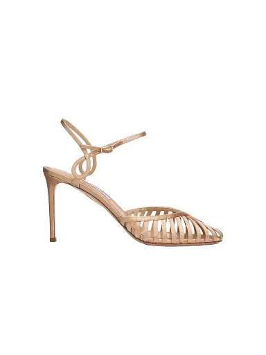 Aquazzura Women's Sweet Surrender 85MM Pumps | Thumbnail 1 Aquazzura Women's Sweet Surrender 85MM Pumps | Thumbnail 1