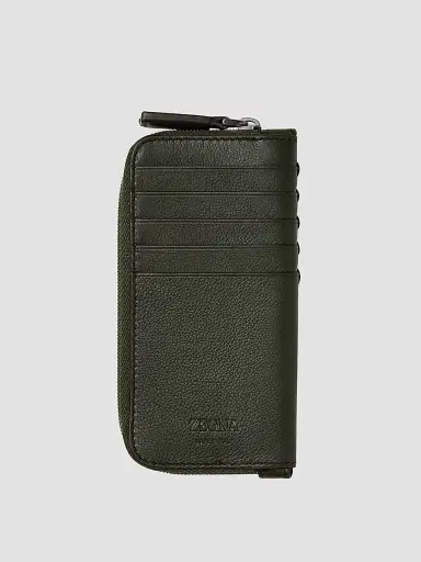 Zegna Men's Secondskin Wallet | Thumbnail 3