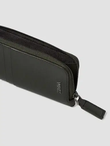 Zegna Men's Secondskin Wallet | Thumbnail 5