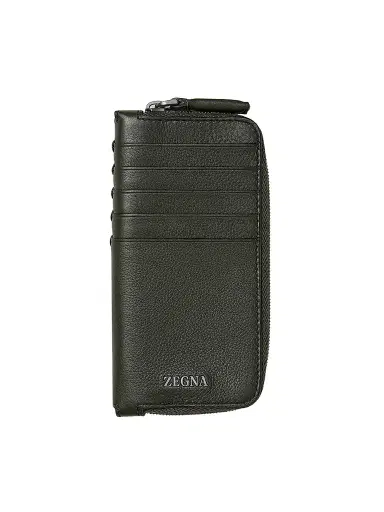 Zegna Men's Secondskin Wallet | Thumbnail 1
