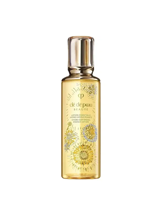 CLÉ DE PEAU BEAUTÉ Limited Edition Hydro-Softening Essence Refill Lotion