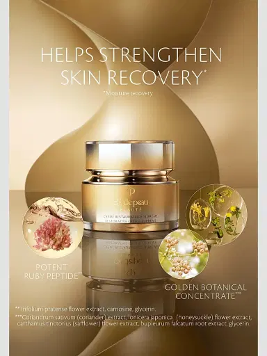CLÉ DE PEAU BEAUTÉ Restorative Cream Supreme Refill | Thumbnail 2 CLÉ DE PEAU BEAUTÉ Restorative Cream Supreme Refill | Thumbnail 2