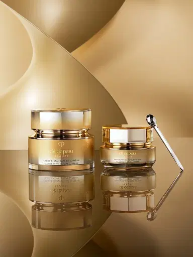 CLÉ DE PEAU BEAUTÉ Restorative Cream Supreme Refill | Thumbnail 4 CLÉ DE PEAU BEAUTÉ Restorative Cream Supreme Refill | Thumbnail 4