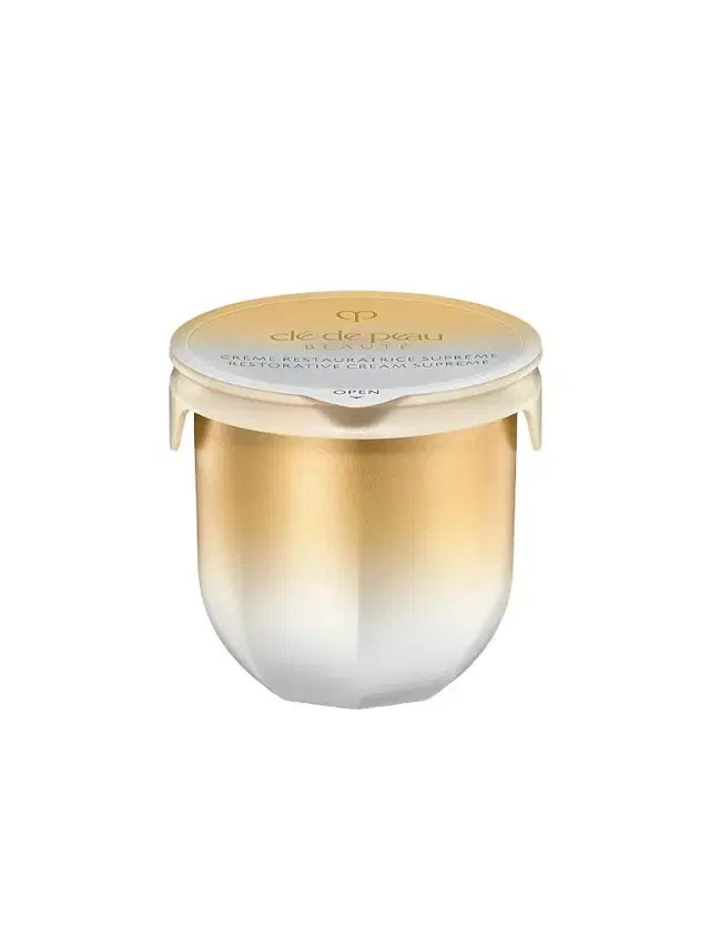 CLÉ DE PEAU BEAUTÉ Restorative Cream Supreme Refill