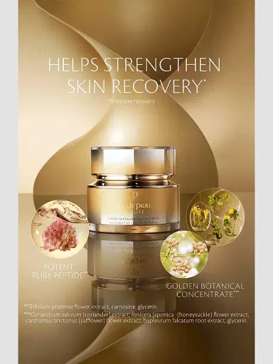 CLÉ DE PEAU BEAUTÉ Restorative Cream Supreme | Thumbnail 2 CLÉ DE PEAU BEAUTÉ Restorative Cream Supreme | Thumbnail 2