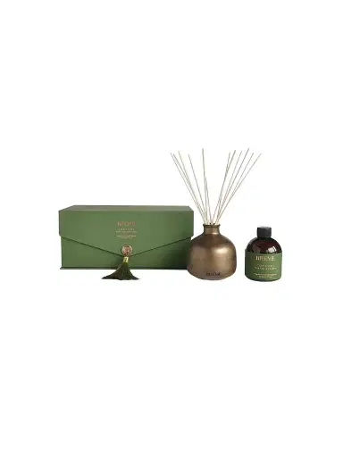Blueme Comfort Wild Sage & Pumpkin Reed Diffuser | Thumbnail 1 Blueme Comfort Wild Sage & Pumpkin Reed Diffuser | Thumbnail 1