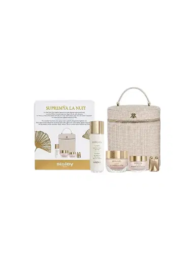 Sisley-Paris Supremÿa Prestige Vanity 3-Piece Skincare Set | Thumbnail 1