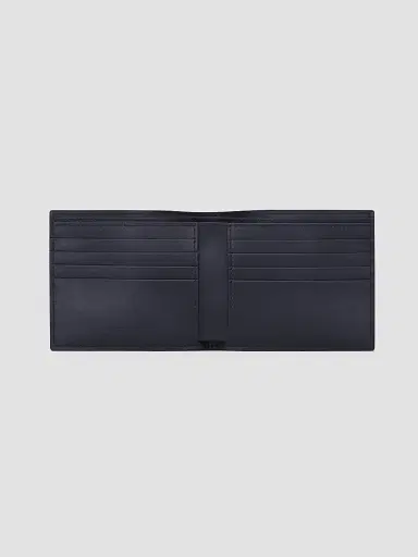 Saint Laurent Men's East/West Wallet in Smooth Leather | Thumbnail 2 Saint Laurent Men's East/West Wallet in Smooth Leather | Thumbnail 2