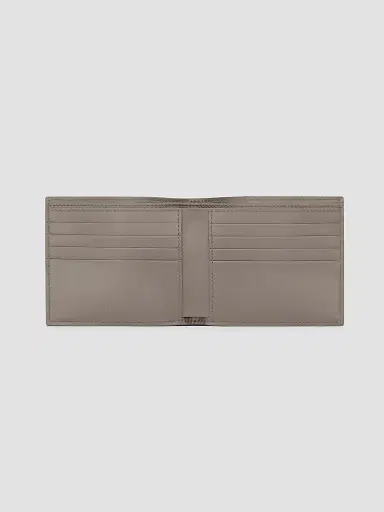 Saint Laurent Men's East/West Wallet in Smooth Leather | Thumbnail 2 Saint Laurent Men's East/West Wallet in Smooth Leather | Thumbnail 2