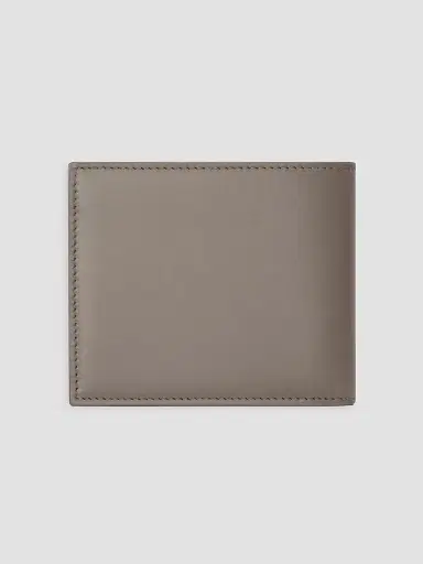 Saint Laurent Men's East/West Wallet in Smooth Leather | Thumbnail 3 Saint Laurent Men's East/West Wallet in Smooth Leather | Thumbnail 3