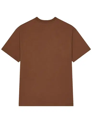 Givenchy Men's T-Shirt in Cotton with Paris Gros Grain | Thumbnail 3 Givenchy Men's T-Shirt in Cotton with Paris Gros Grain | Thumbnail 3