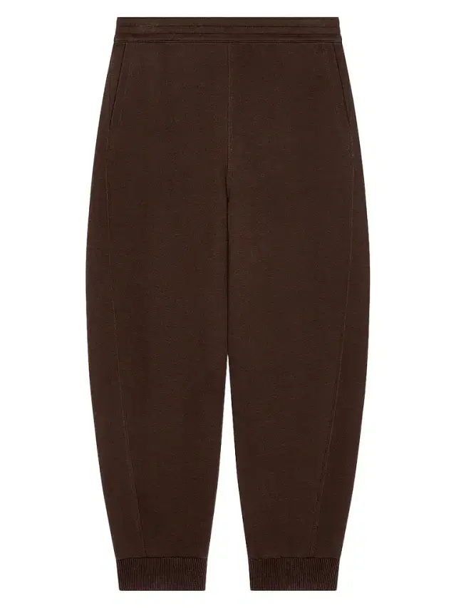 Men's Couture Seam Joggers in Scuba