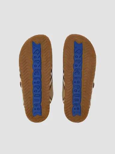 Burberry Women's Urchin Check Sandals | Thumbnail 5