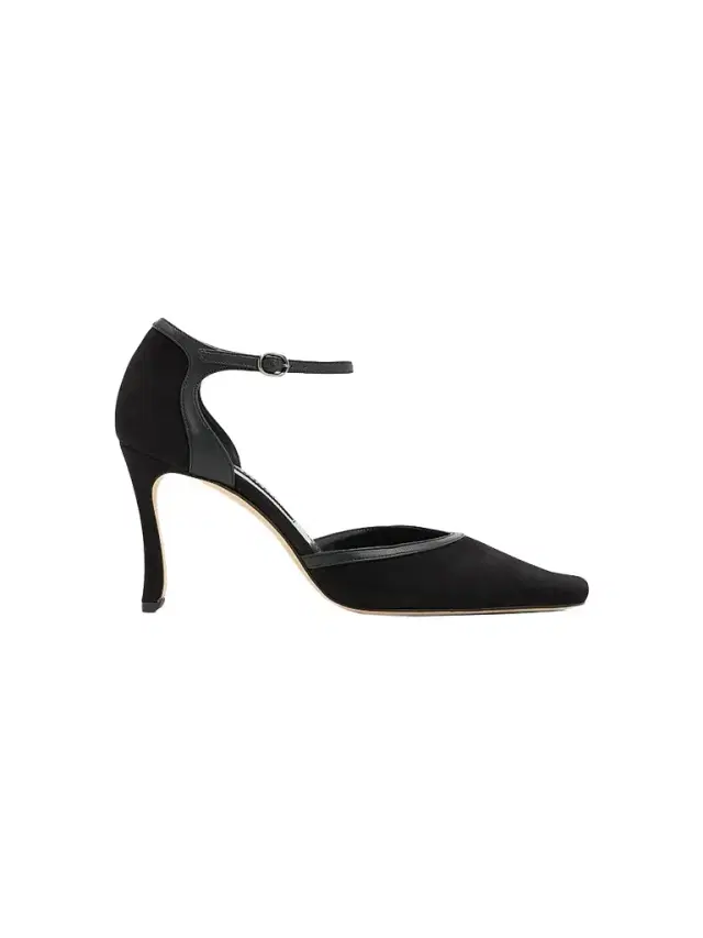 Women's Verdusan 90MM Suede Pumps Women's Verdusan 90MM Suede Pumps