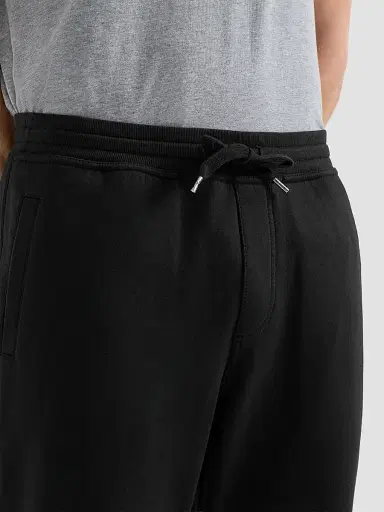 Brunello Cucinelli Men's Techno Cotton French Terry Trousers | Thumbnail 6 Brunello Cucinelli Men's Techno Cotton French Terry Trousers | Thumbnail 6