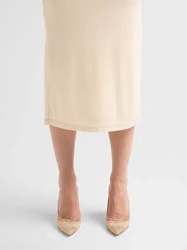 Gianvito Rossi Women's Rania 85MM Embellished Mesh & Suede Pumps | Thumbnail 2 Gianvito Rossi Women's Rania 85MM Embellished Mesh & Suede Pumps | Thumbnail 2