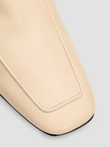 Herbert Levine Women's Shadow Ban 30MM Leather Boots | Thumbnail 5 Herbert Levine Women's Shadow Ban 30MM Leather Boots | Thumbnail 5