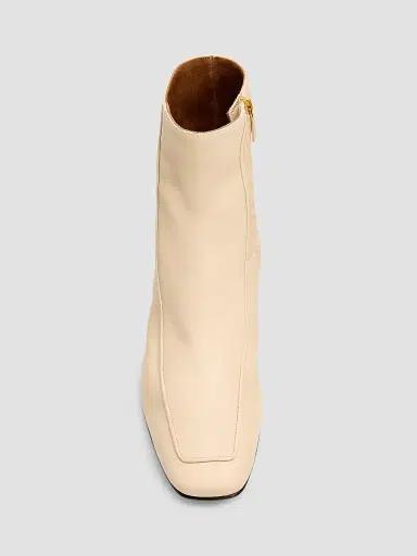 Herbert Levine Women's Shadow Ban 30MM Leather Boots | Thumbnail 6 Herbert Levine Women's Shadow Ban 30MM Leather Boots | Thumbnail 6