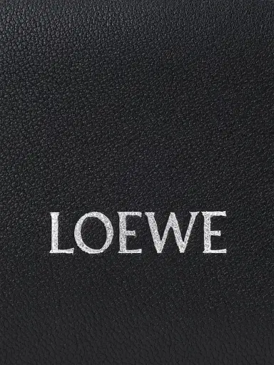 Loewe Women's Cala Leather Top Handle Bag | Thumbnail 2 Loewe Women's Cala Leather Top Handle Bag | Thumbnail 2