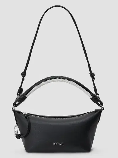 Loewe Women's Cala Leather Top Handle Bag | Thumbnail 6 Loewe Women's Cala Leather Top Handle Bag | Thumbnail 6