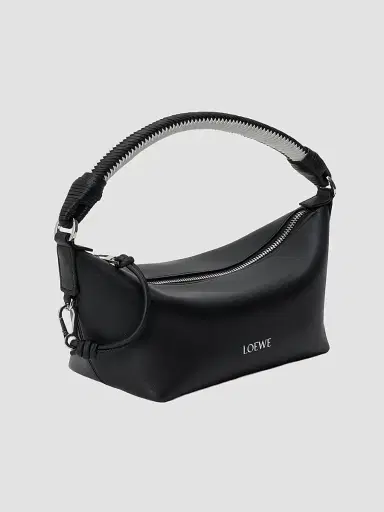 Loewe Women's Cala Leather Top Handle Bag | Thumbnail 7 Loewe Women's Cala Leather Top Handle Bag | Thumbnail 7