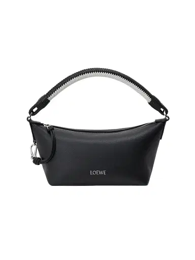 Loewe Women's Cala Leather Top Handle Bag | Thumbnail 1 Loewe Women's Cala Leather Top Handle Bag | Thumbnail 1