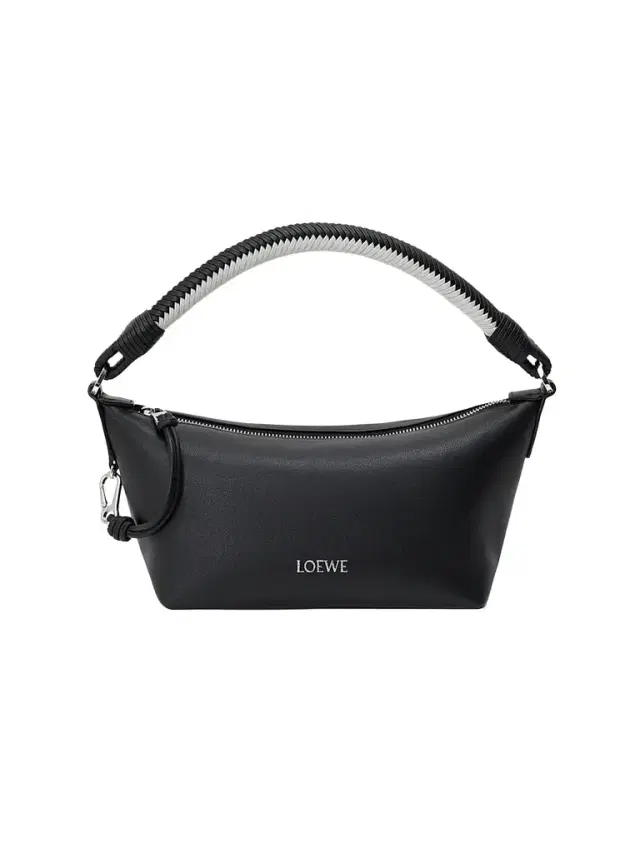 Loewe Women's Cala Leather Top Handle Bag