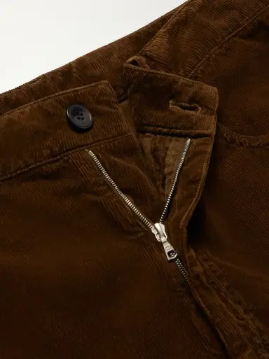 Dries Van Noten Straight-Leg Cotton-Corduroy Trousers | Thumbnail 5 Dries Van Noten Straight-Leg Cotton-Corduroy Trousers | Thumbnail 5