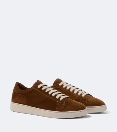 ELEVENTY Suede sneakers | Thumbnail 2 ELEVENTY Suede sneakers | Thumbnail 2