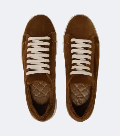 ELEVENTY Suede sneakers | Thumbnail 5 ELEVENTY Suede sneakers | Thumbnail 5