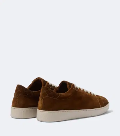ELEVENTY Suede sneakers | Thumbnail 7 ELEVENTY Suede sneakers | Thumbnail 7